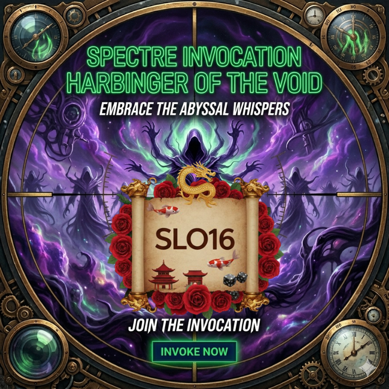 SLO16 ⚡️ Link Alternatif Login dan Daftar Resmi Terbaru